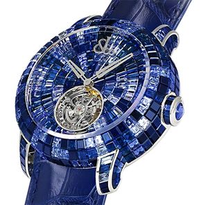 CV201.30.CB.CB.A Jacob & Co High Jewelry Masterpieces