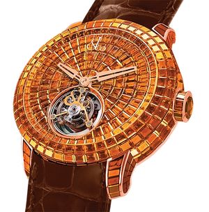 CV201.40.BO.BO.A Jacob & Co High Jewelry Masterpieces