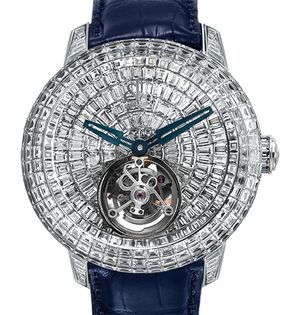 CV210.30.BD.BD.A Jacob & Co High Jewelry Masterpieces