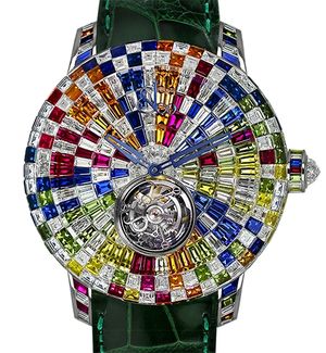 CV201.30.AA.UA.A Jacob & Co High Jewelry Masterpieces