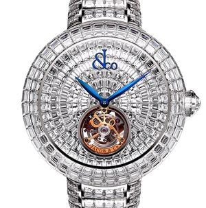 BT543.30.BD.BD.B30BA Jacob & Co High Jewelry Masterpieces