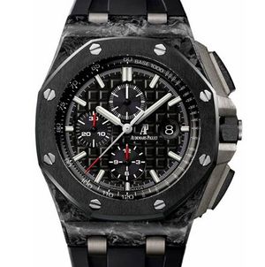 26400AU.OO.A002CA.01 USED Audemars Piguet Royal Oak Offshore