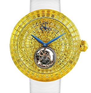 BT543.50.BY.BY.B Jacob & Co High Jewelry Masterpieces