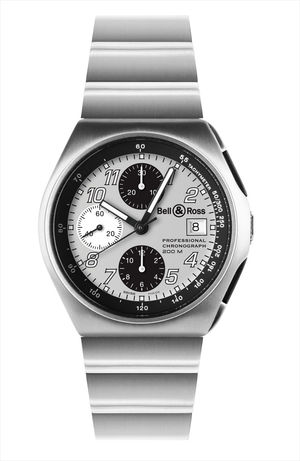 GRAND PRIX Bell & Ross Grand Prix