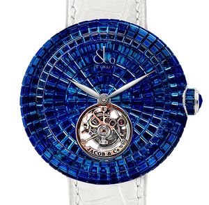 BT543.30.BB.BB.A Jacob & Co High Jewelry Masterpieces