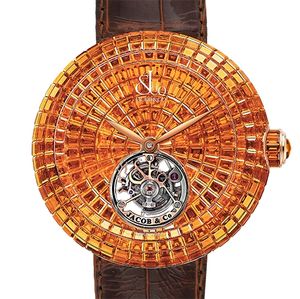 BT543.50.BO.BO.A Jacob & Co High Jewelry Masterpieces