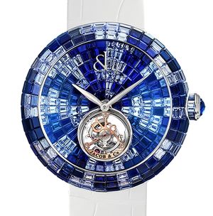 BT543.30.CB.CB.B Jacob & Co High Jewelry Masterpieces