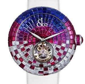 BT543.30.SX.UC.B Jacob & Co High Jewelry Masterpieces