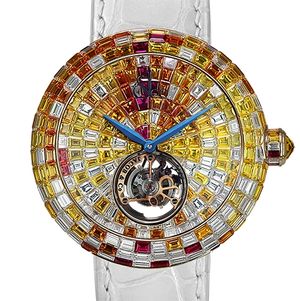 BT543.40.SX.SX.B Jacob & Co High Jewelry Masterpieces