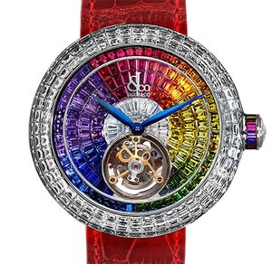 210.543.30.BD.GR.UPA Jacob & Co High Jewelry Masterpieces