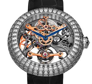 BS530.30.BD.CB.A Jacob & Co High Jewelry Masterpieces