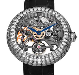 BS530.30.BD.BB.A Jacob & Co High Jewelry Masterpieces