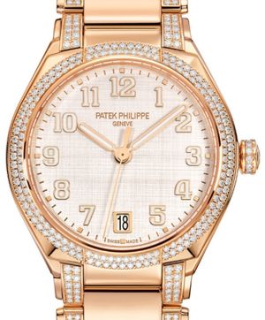 7300/1201R-010 Patek Philippe Twenty~4®