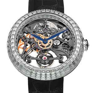 BS531.30.BD.BB.A Jacob & Co High Jewelry Masterpieces