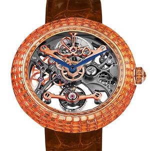 BS531.40.BO.CB.A Jacob & Co High Jewelry Masterpieces