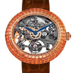 BS531.40.BO.BB.A Jacob & Co High Jewelry Masterpieces