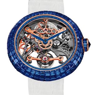 BS531.30.BB.CB.A Jacob & Co High Jewelry Masterpieces