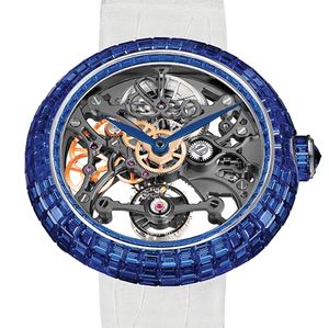 BS531.30.BB.BB.A Jacob & Co High Jewelry Masterpieces