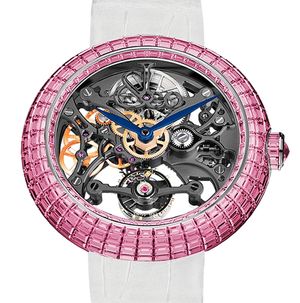 BS531.40.BP.BB.A Jacob & Co High Jewelry Masterpieces