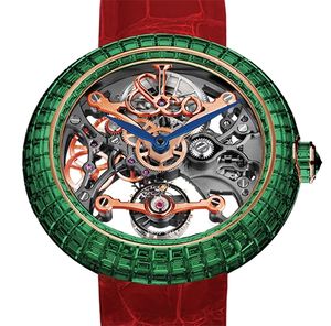 BS531.30.BZ.CB.A Jacob & Co High Jewelry Masterpieces