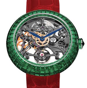 BS531.30.BZ.BB.A Jacob & Co High Jewelry Masterpieces