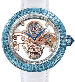 BT542.30.BC.RB.A Jacob & Co High Jewelry Masterpieces