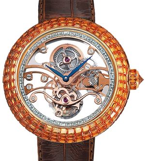 BT542.50.BO.RB.A Jacob & Co High Jewelry Masterpieces