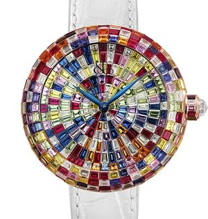 BQ532.40.HX.HX.A Jacob & Co High Jewelry Masterpieces