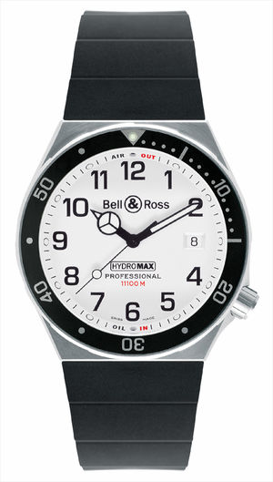 HYDROMAX 11000 M Bell & Ross Hydromax 11000 M