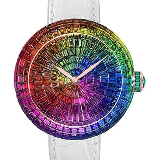 BA534.40.HE.HE.A Jacob & Co High Jewelry Masterpieces