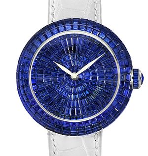 BQ532.30.BB.BB.A Jacob & Co High Jewelry Masterpieces