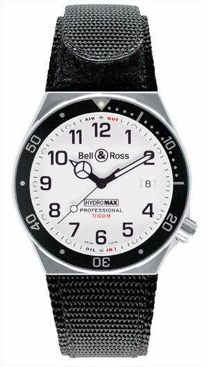 HYDROMAX 11000 M Bell & Ross Hydromax 11000 M