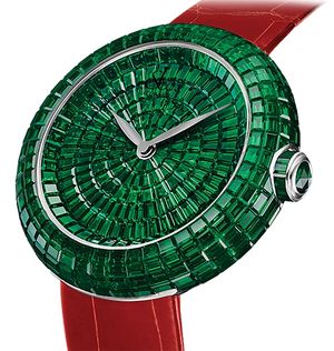 BQ532.30.BE.BE.A Jacob & Co High Jewelry Masterpieces