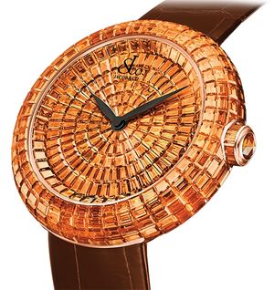 BQ532.40.BO.BO.A Jacob & Co High Jewelry Masterpieces