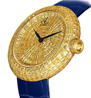 BQ532.50.BY.BY.A Jacob & Co High Jewelry Masterpieces