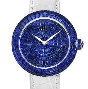 BQ532.30.BB.BB.A Jacob & Co High Jewelry Masterpieces