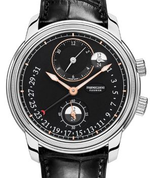 PFC493-0001400-XA1442 Parmigiani Toric