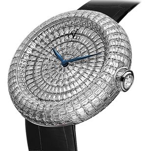 BQ520.30.BD.BD.A Jacob & Co High Jewelry Masterpieces