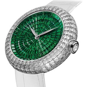 210.520.30.BD.BZ.3BD Jacob & Co High Jewelry Masterpieces