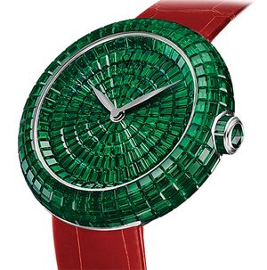 BQ520.30.BZ.BZ.A Jacob & Co High Jewelry Masterpieces