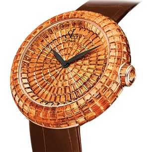 BQ520.40.BO.BO.A Jacob & Co High Jewelry Masterpieces