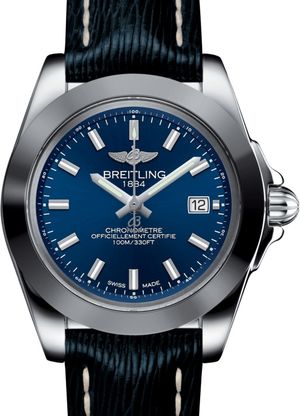 W7133012/C951/210X/A14BA.1 Breitling Galactic Lady