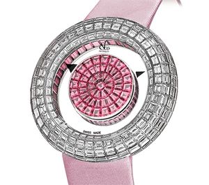 210.525.30.BD.BP.3BD Jacob & Co High Jewelry Masterpieces