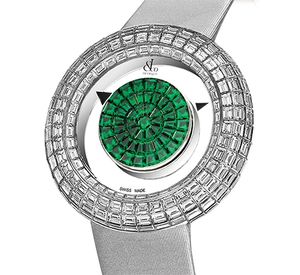 BM526.30.BD.BE.A Jacob & Co High Jewelry Masterpieces