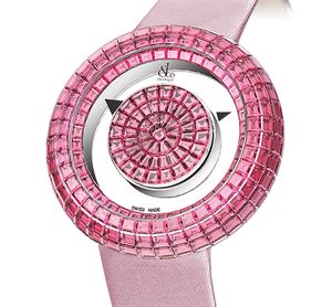 BM526.30.BP.BP.A Jacob & Co High Jewelry Masterpieces