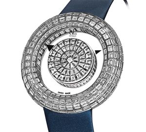 BM525.30.BD.BD.A Jacob & Co High Jewelry Masterpieces