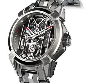 EX100.20.PS.PP.A20AA Jacob & Co Epic X