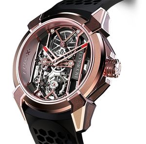 EX100.40.PS.OP.A Jacob & Co Epic X