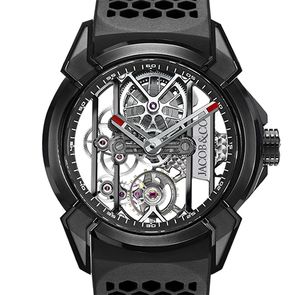 EX100.21.PS.BW.A Jacob & Co Epic X