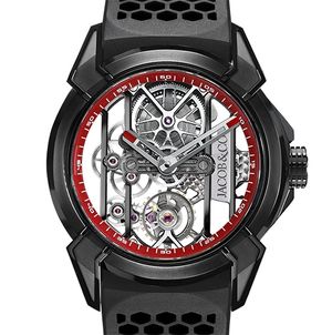 EX100.21.PS.RW.A Jacob & Co Epic X